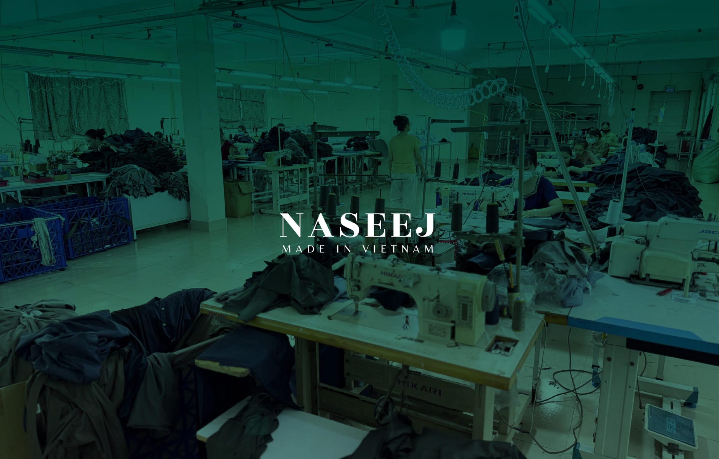 Company Profile Page 1