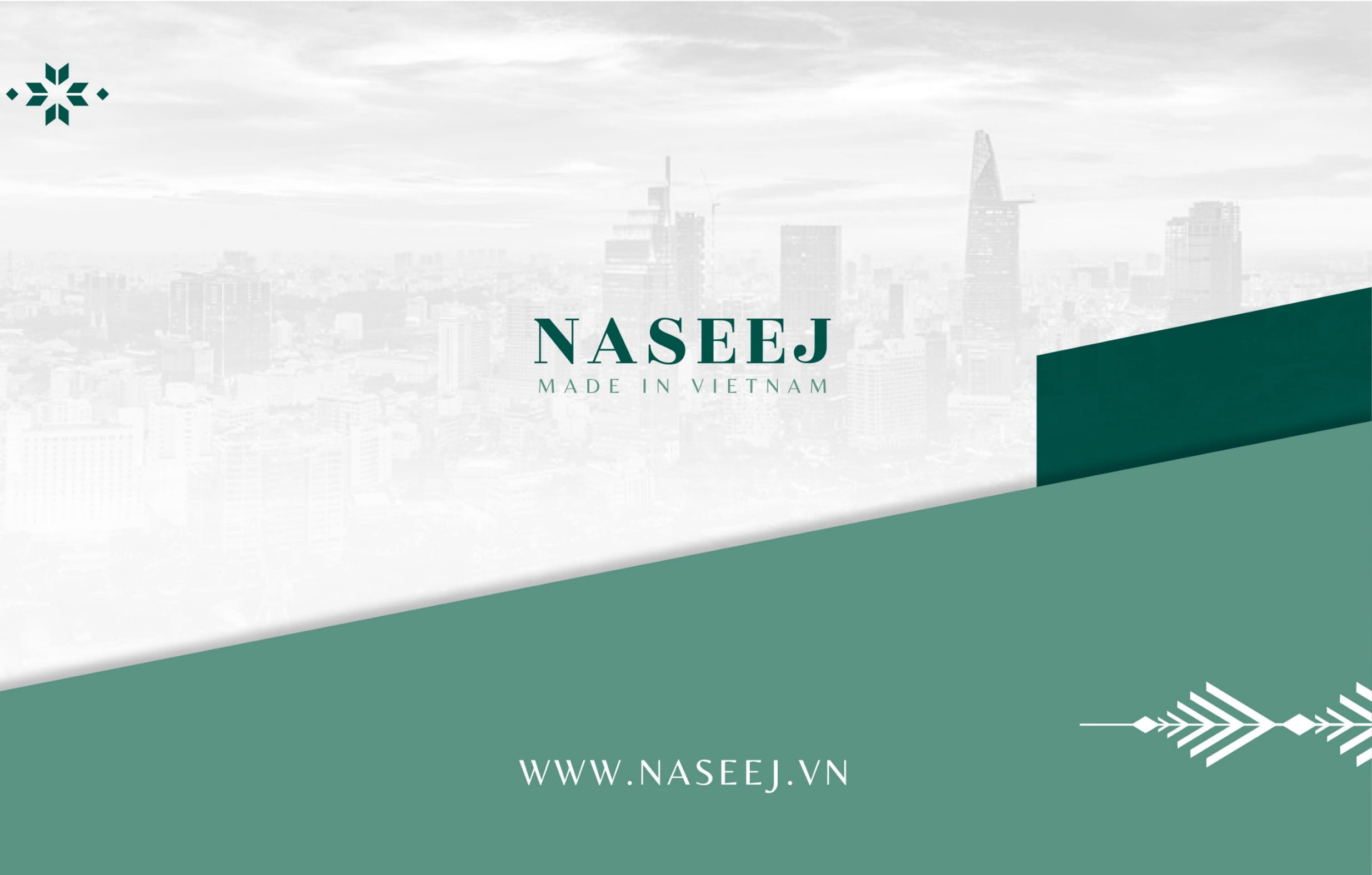 Company Profile Page 1